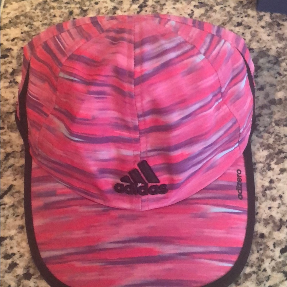 Adidas Extra Relaxed Cap